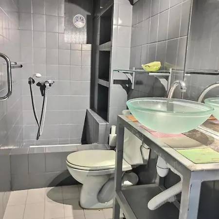 Mouss * Valras-Plage