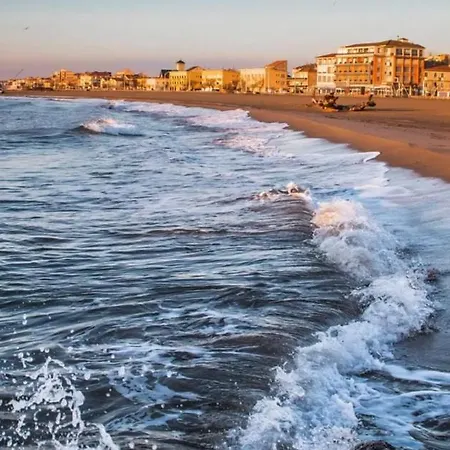 Appartamento Mouss *