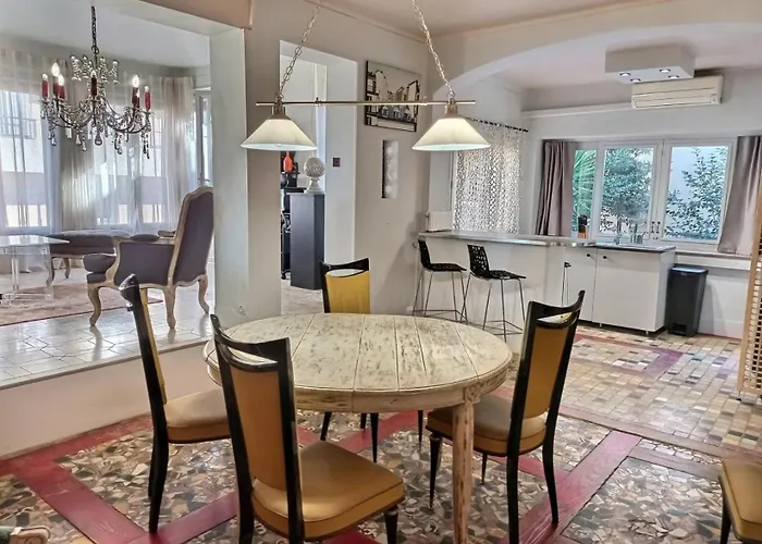 Mouss Appartement *