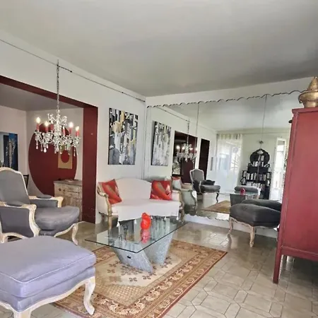 Proche Centre Et Port De Plaisance Apartment *