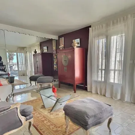 Proche Centre Et Port De Plaisance Apartment