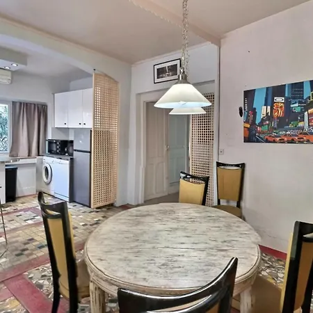 Proche Centre Et Port De Plaisance Apartment *
