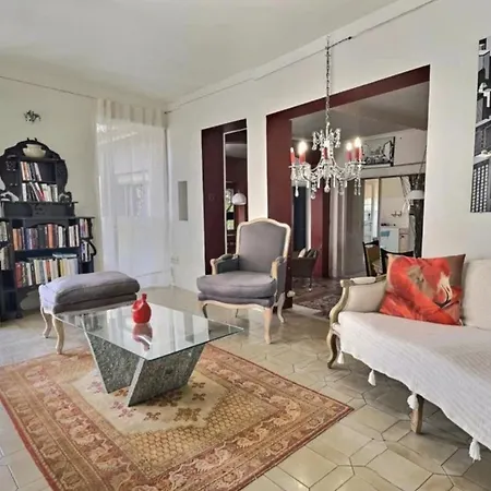 Apartamento Mouss *
