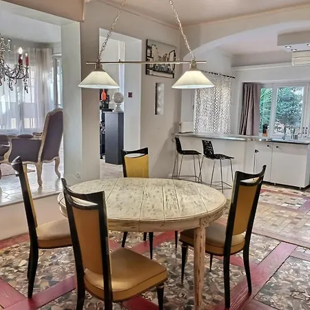 Proche Centre Et Port De Plaisance Apartment *